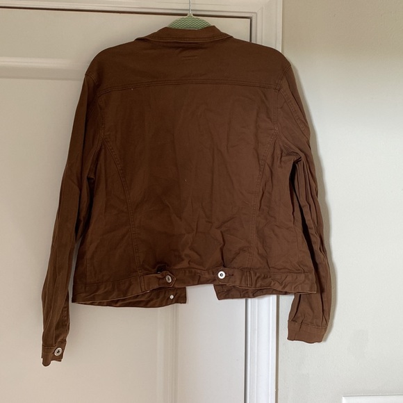 Cropped Jacket NEW - Picture 5 of 5